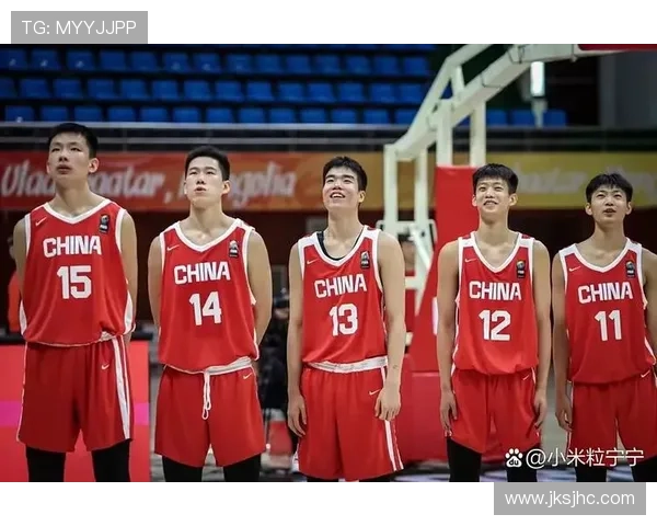 中国男篮奋勇拼搏逆转胜澳大利亚 迎来世界杯八强历史性突破